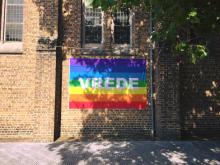 102 Vlaamse Steden en Gemeenten vragen kernwapenverbod op Internationale Dag van de Vrede