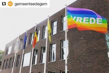 102 Vlaamse Steden en Gemeenten vragen kernwapenverbod op Internationale Dag van de Vrede
