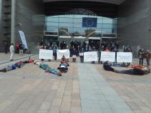 Europees Defensiefonds brengt Europese militarisering in stroomversnelling