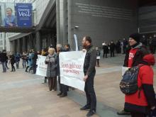 Europees Defensiefonds brengt Europese militarisering in stroomversnelling