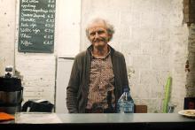 Vredescafé #4: GAZA, 10 jaar blokkade