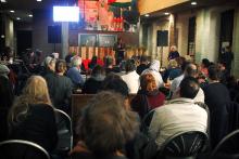 Vredescafé #4: GAZA, 10 jaar blokkade