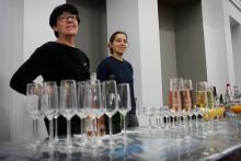 Feestelijke receptie en livestream Nobelprijs voor de Vrede