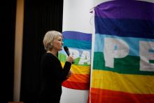 Feestelijke receptie en livestream Nobelprijs voor de Vrede