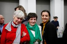 Feestelijke receptie en livestream Nobelprijs voor de Vrede