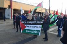 Fotoverslag Nationale Manifestatie tegen Racisme