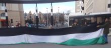 This one is for Gaza