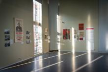 Vernissage: Give Peace a Chance