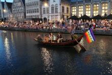 Actieverslag: Herdenking Hiroshima Nagasaki