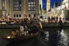 Actieverslag: Herdenking Hiroshima Nagasaki