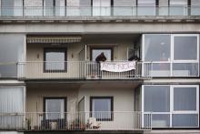 Tienduizenden stakers en spijbelaars voor het klimaat