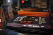 Vredescafé #6: Klimaatontheemden