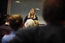 Nationaal kernwapendebat met Vlaamse politieke partijen