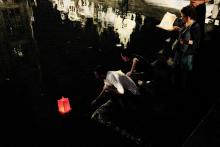 Actieverslag: herdenking kernbombardementen op Hiroshima en Nagasaki