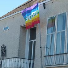 140 gemeenten steunen campagne Vredesvlag