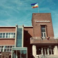 140 gemeenten steunen campagne Vredesvlag
