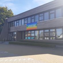 140 gemeenten steunen campagne Vredesvlag