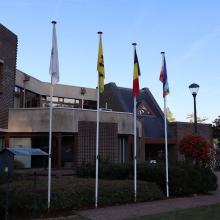 140 gemeenten steunen campagne Vredesvlag