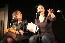 Fotoverslag 70 jaar Vrede