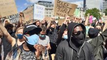 Black Lives Matter!