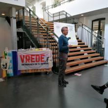 Vormingsdag 'Gewapend met Kennis'