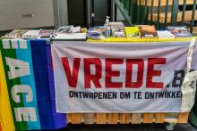Vormingsdag 'Gewapend met Kennis'