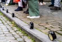België viert de inwerkingtreding van het kernwapenverbod