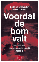 Voordat de bom valt